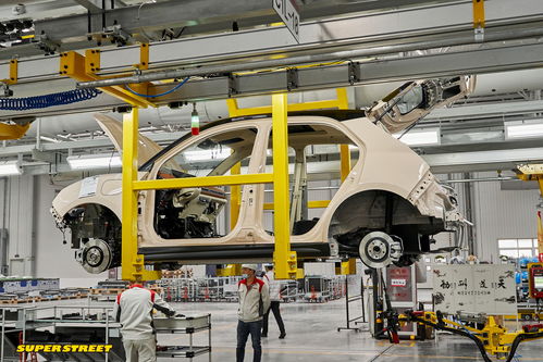 長(zhǎng)城汽車(chē)泰州歐拉好貓工廠探秘 電動(dòng)化浪潮下的制造與能源新生態(tài)