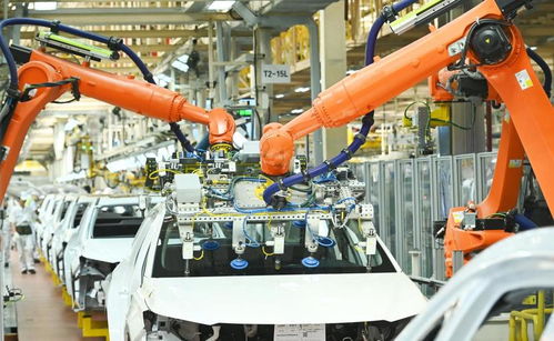 廣汽埃安 汽車(chē)工廠如何靠集中式快速充電站變身為長(zhǎng)沙網(wǎng)紅打卡地