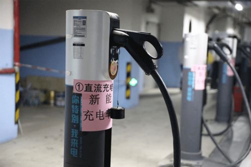 賀州城區(qū)新能源汽車(chē)充電指南 6大便捷站點(diǎn)助您綠色出行