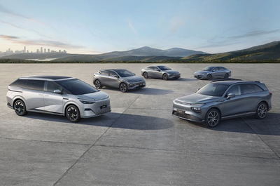 小鵬汽車在京設(shè)立銷售新軍，注冊(cè)資本500萬元聚焦充電與車輛銷售