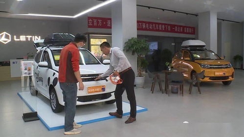 新能源汽車充電引爭(zhēng)議，邳州小區(qū)集中式快充站成為社區(qū)治理新課題